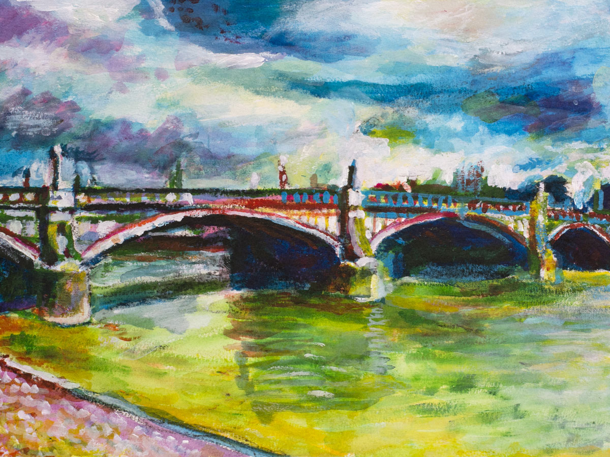 London Town - Image 1