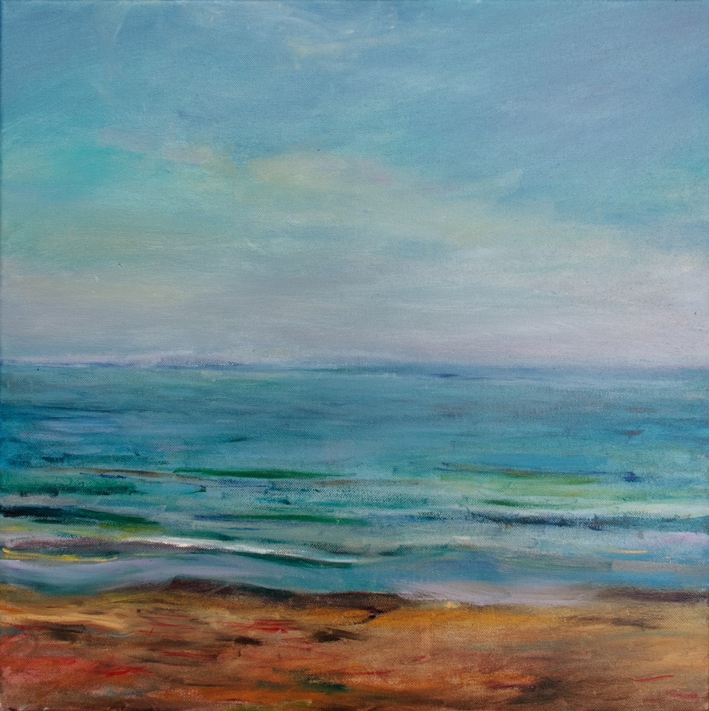 Rye Beach, New Hampshire