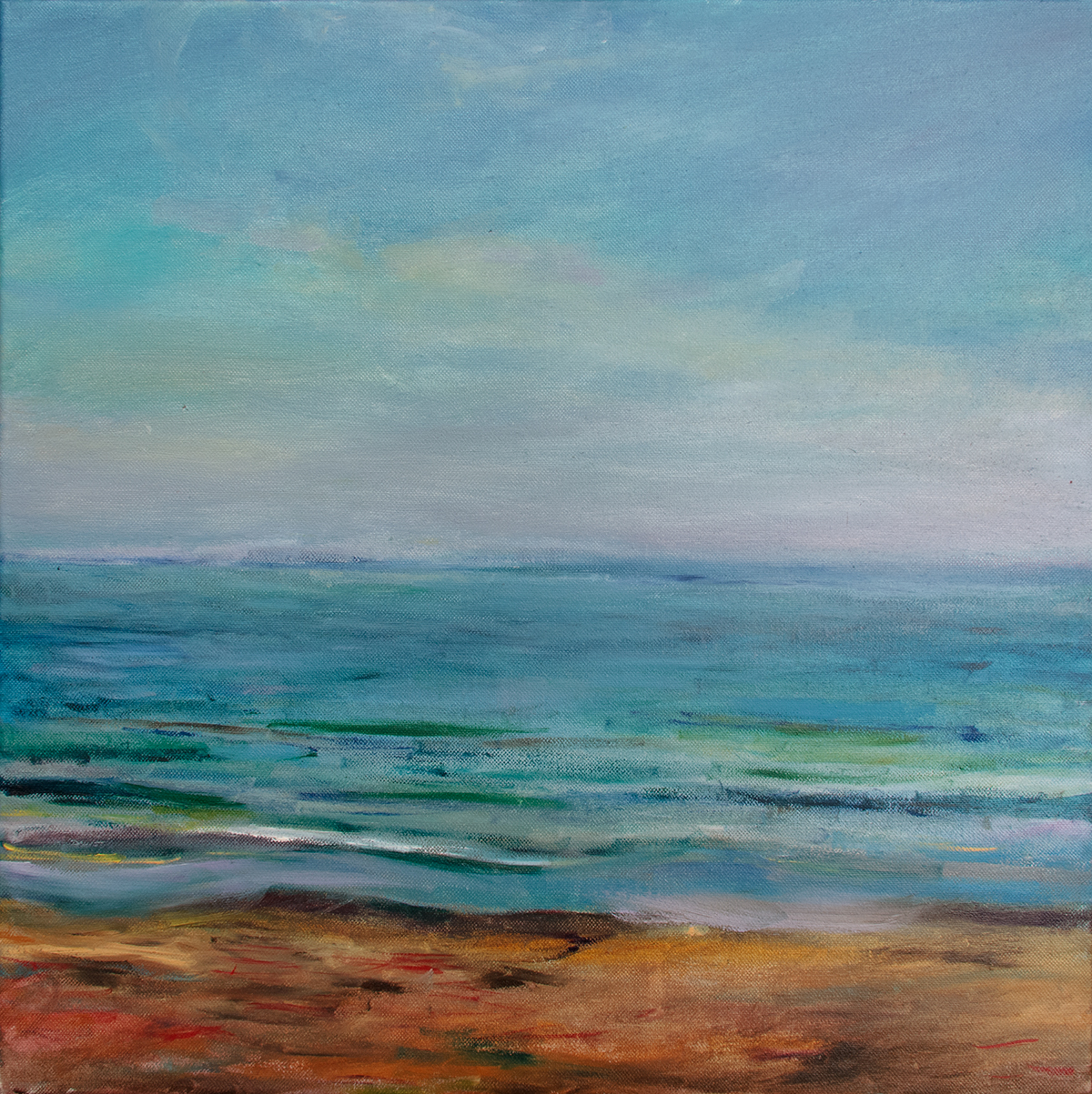 Rye Beach, New Hampshire - Image 1