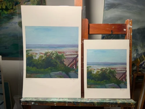 Ocean View in Rye, New Hampshire - Image 1