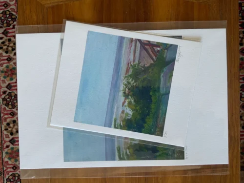 Ocean View in Rye, New Hampshire - Image 6