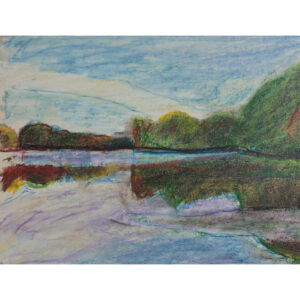 Prospect Park Lake