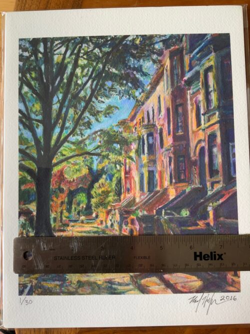 Lincoln Road Brownstones - Image 7